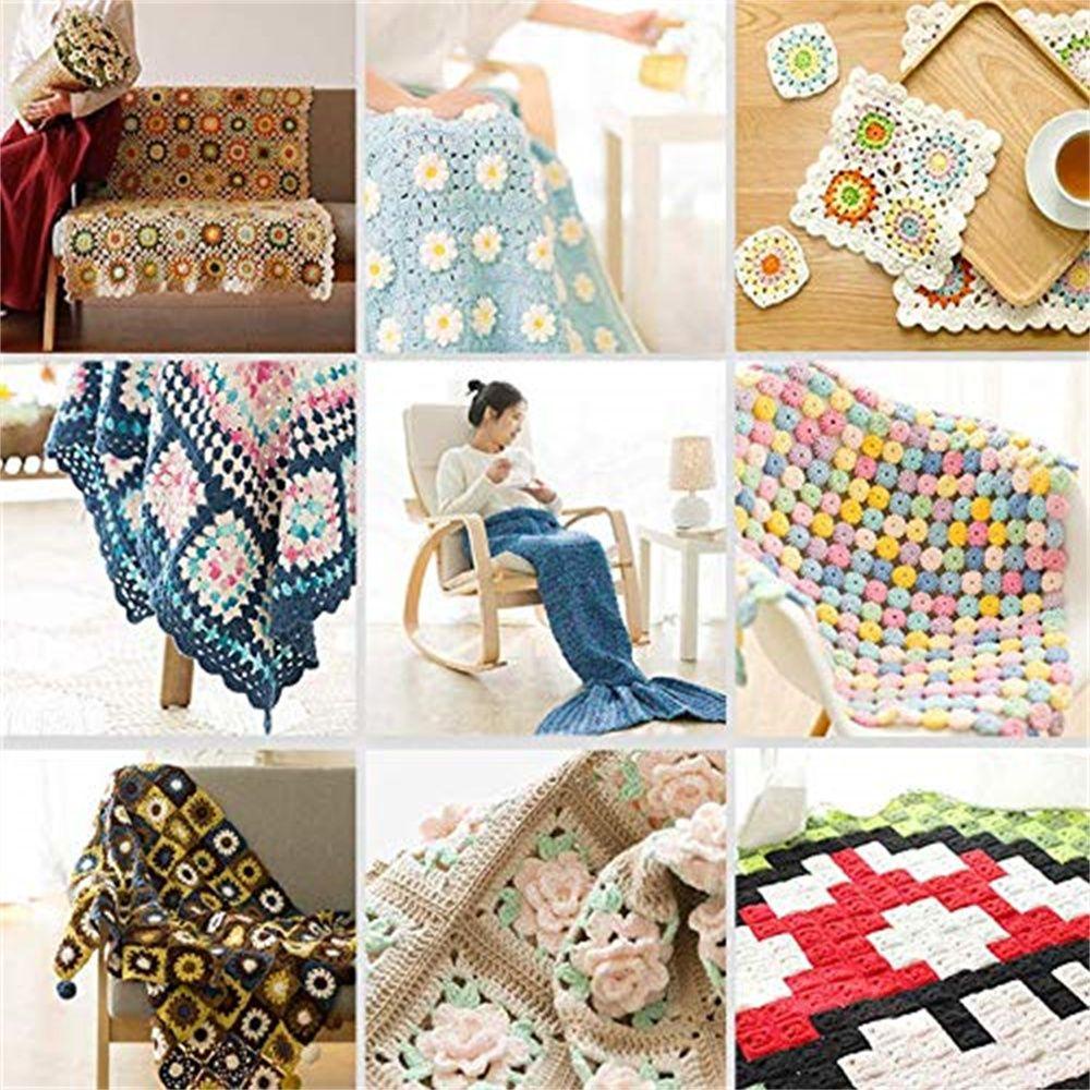 BEAUTY 1 Cuộn Len cotton Sữa Chất Lượng Cao Thoải Mái