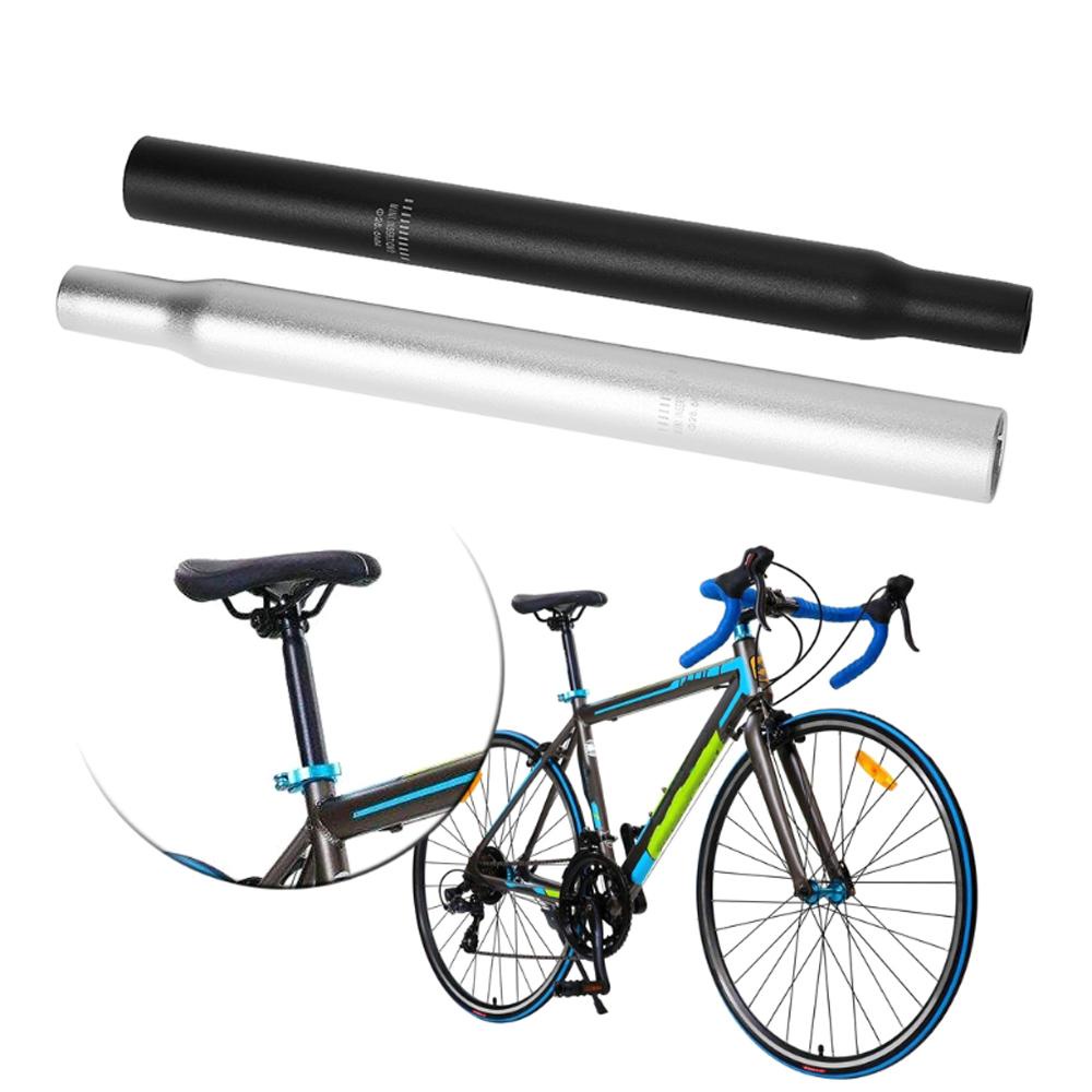 Cốt Yên Xe Đạp Leo Núi Bằng Hợp Kim Nhôm 25.4mm / 27.2mm / 28.6mm