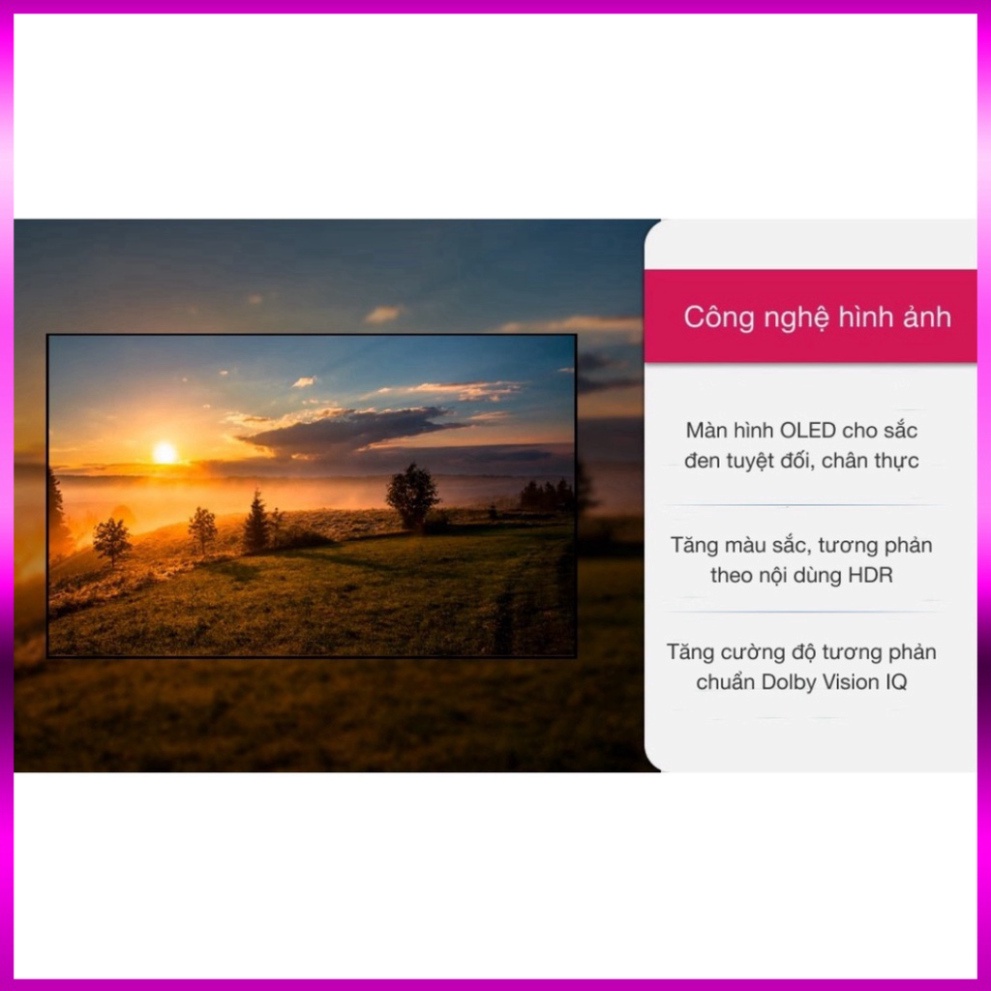 __mới> (mới) Tivi OLED LG 4K 65 inch 65A1PTA _Giao nhanh , lắp đặt miễn phí đầy đủ toàn quốc chất lượng. CH