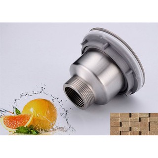 Xi phông ống xả chậu rửa bát Zento XP022