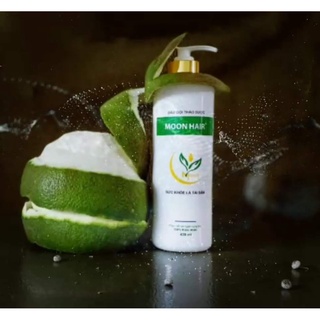 Dầu gội thảo dược MOON HAIR 439ml