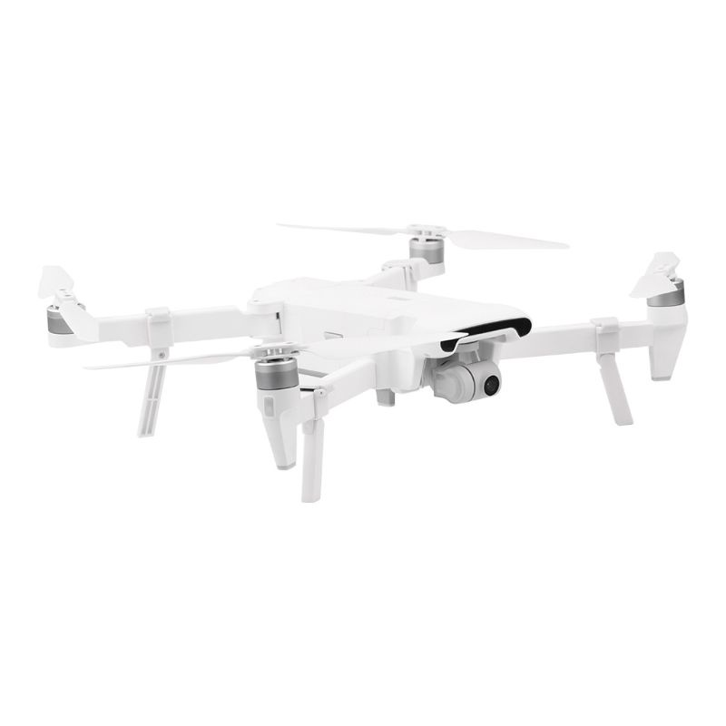 Cánh Quạt Đứng Nâng Cao Bảo Vệ Cho Máy Bay Điều Khiển Từ Xa Will C