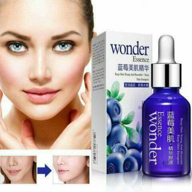 Serum Việt Quất Bioaqua