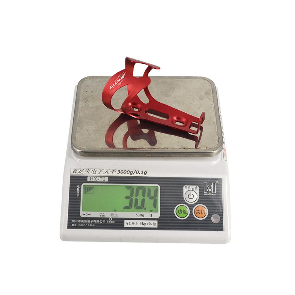 Giá Đỡ Bình Nước Gắn Xe Đạp Leo Núi Tiện Dụng