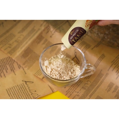 [DATE 14/12/23]Bột Ngũ Cốc Tami 450g (25 gói)