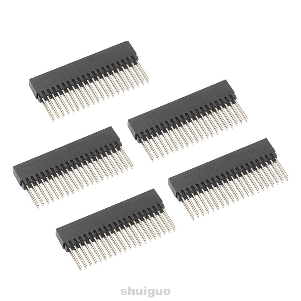 Set 5 Bo Mạch Chủ 2x20 Chịu Nhiệt Cho Raspberry Pi | BigBuy360 - bigbuy360.vn