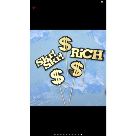 sét cắm rick và $$$$ sét 5 cái