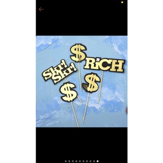Sét cắm rick và $$$$ sét 5 cái