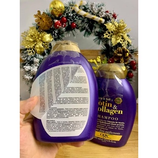 CẶP DẦU GỘI XẢ BIOTIN TÍM BẢN ĐỨC