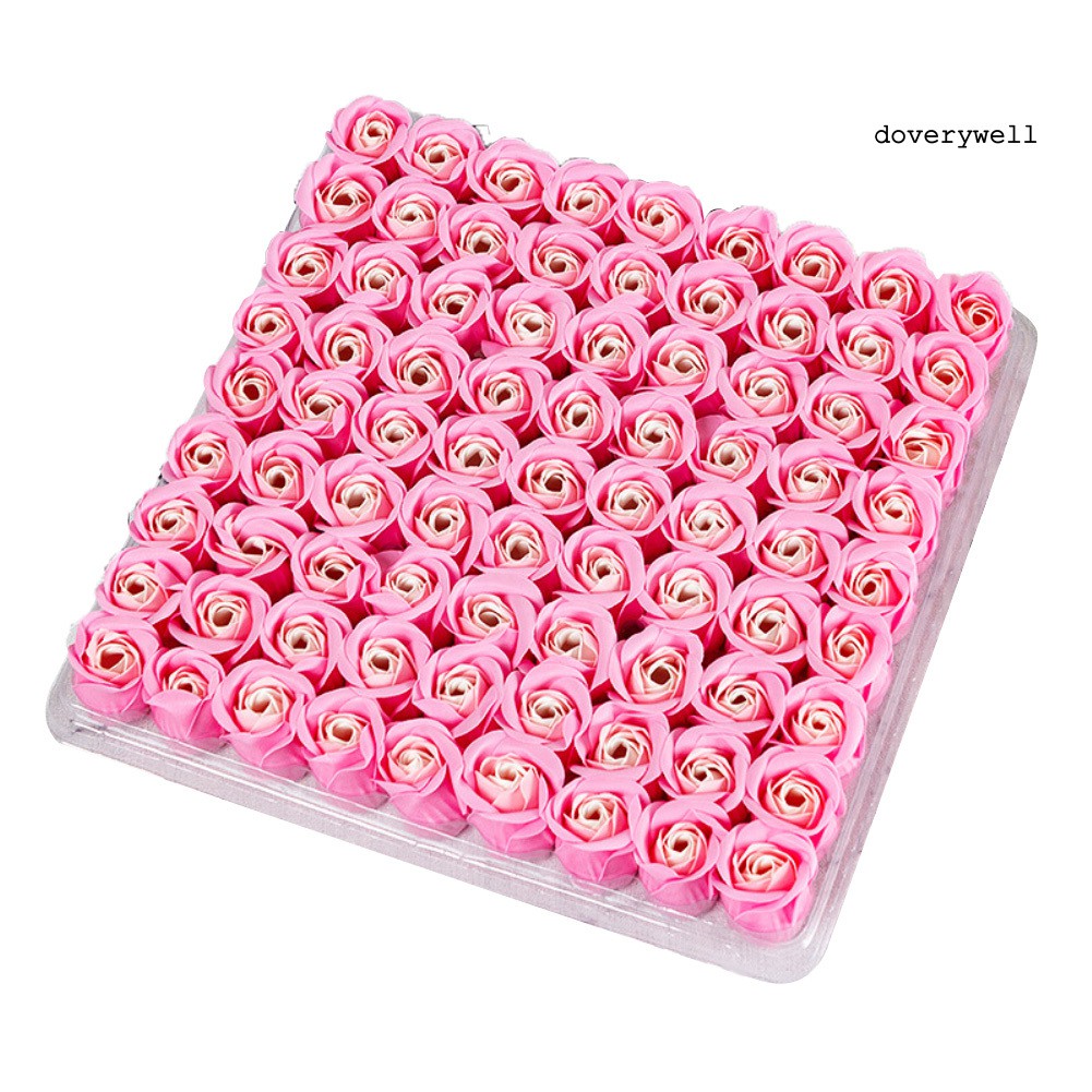 Áo Khoác Thời Trang Cá Tính Trẻ Trung Cho Nam Nữ✿Hộp 81 Xà Phòng Tắm Hình Hoa Hồng Có Mùi Thơm Làm Quà Tặng Đám Cưới / Valentine