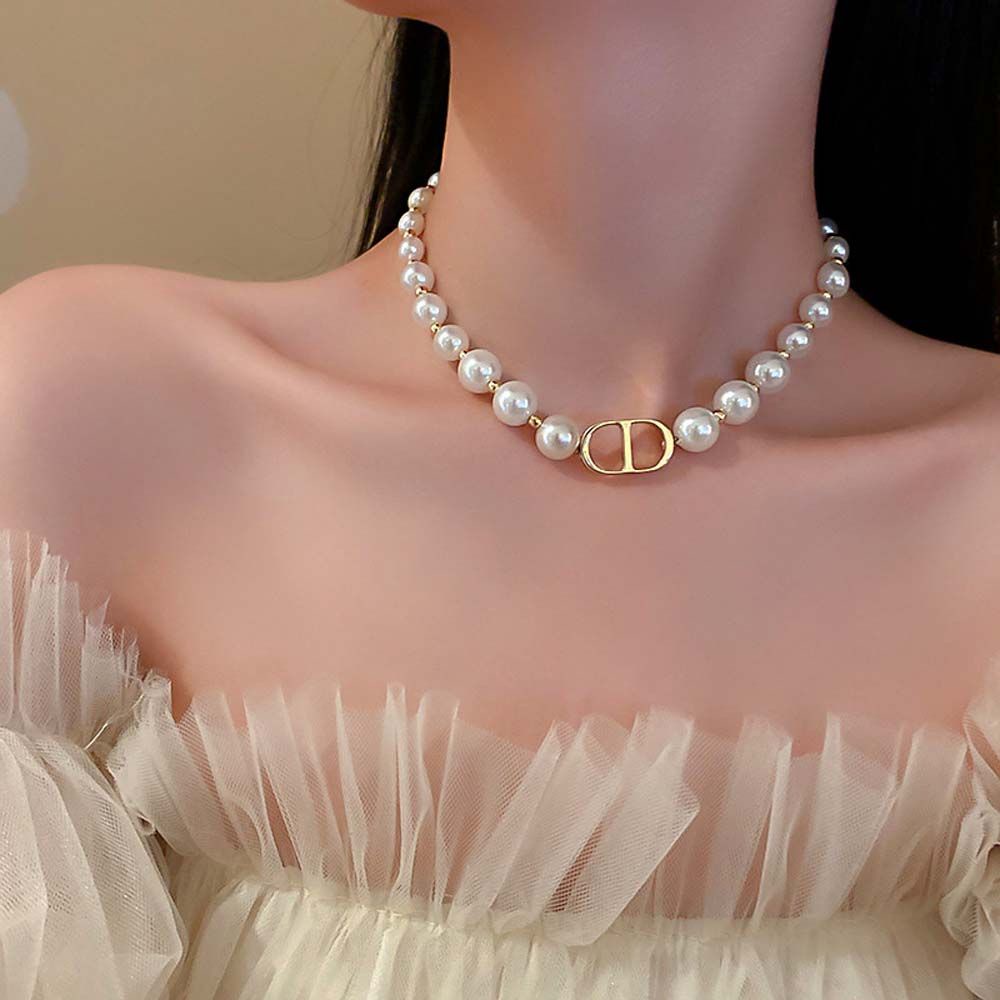 Vòng cổ / vòng tay / bông tai thiết kế sang trọng cho nữ