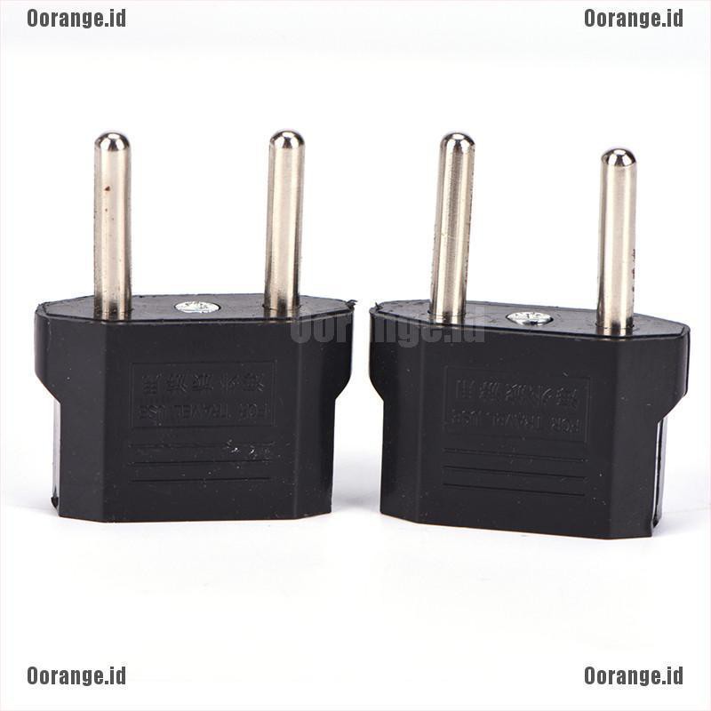 Đầu ChuyểN PhíCh CắM Us AU EU Sang EU TiệN Dụ