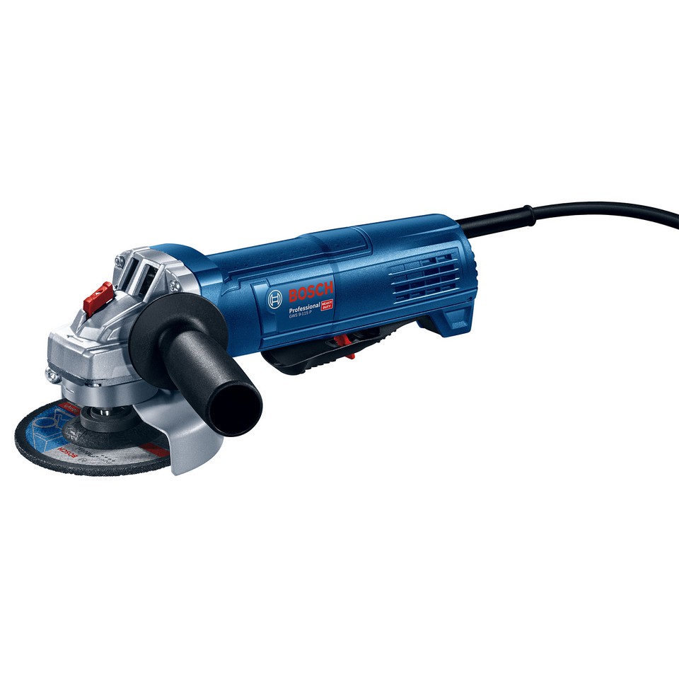 MÁY MÀI GÓC BOSCH GWS 9-100P