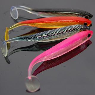 Mồi Giả Câu Cá 75mm/2g