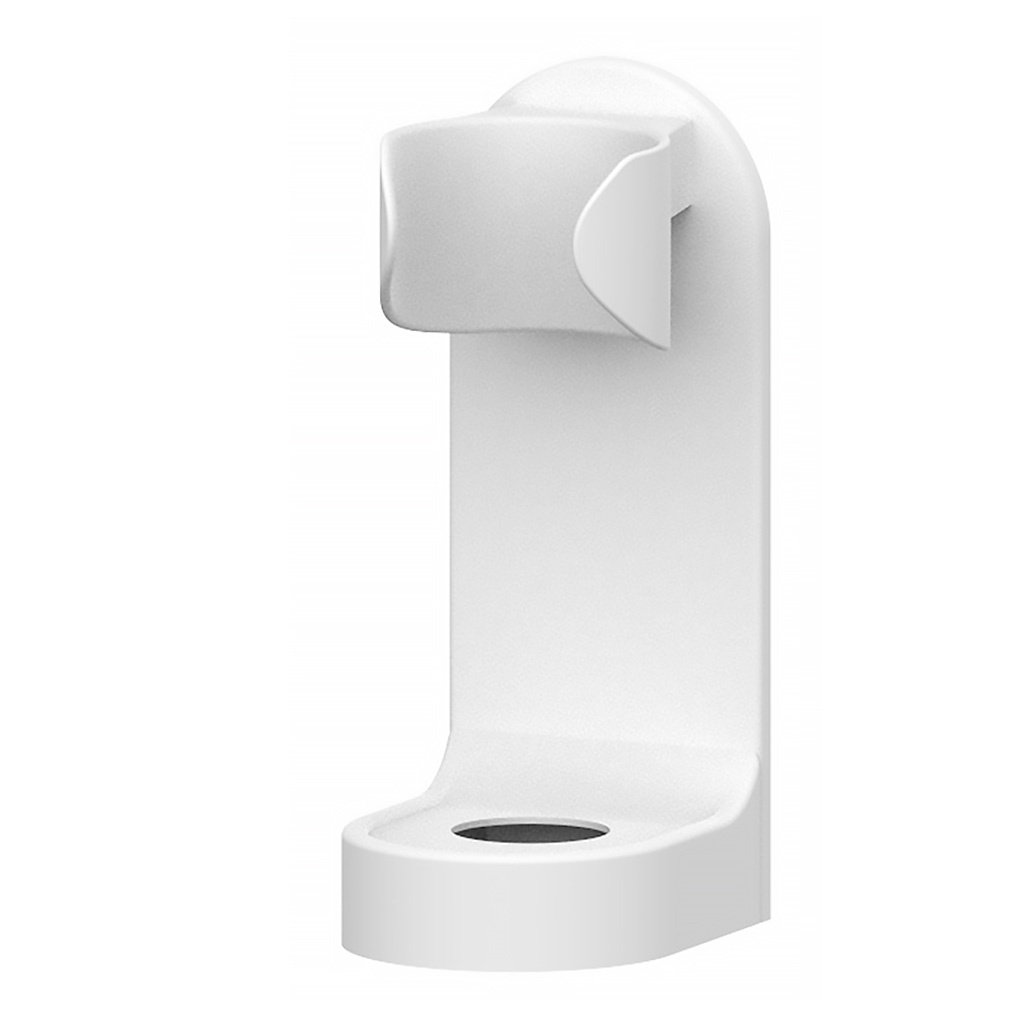 [CHOO] Electric Toothbrush Wall-Mounted Holder Teethbrush Traceless Stand Rack Home Bathroom Portable Holder