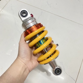 Phuộc sau ohlins gắn xe exciter 135/150/155