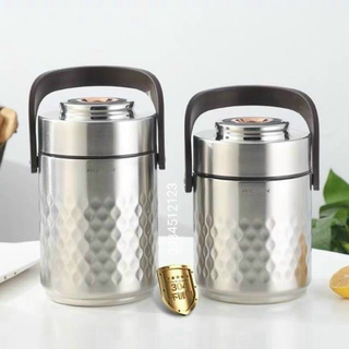 Camen kim cương inox 304 giữ nhiệt 12 tiếng