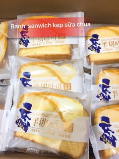 Bánh tươi Đài Loan