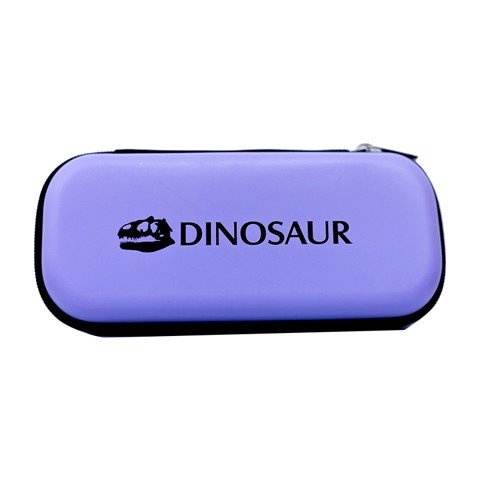 Bóp viết, hộp bút Khủng Long FREE SHIP