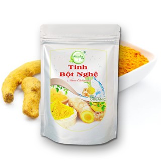 Tinh Bột Nghệ Nano 200gr