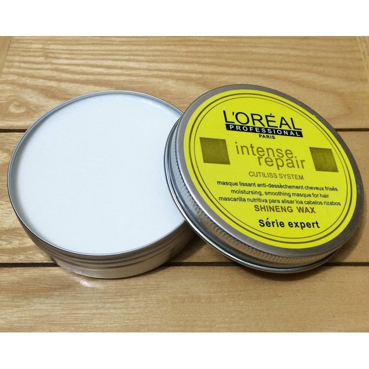 Sáp Vuốt Tóc Nam Loreal 100g