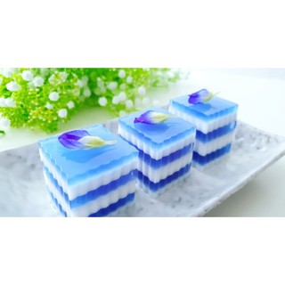Bột Rau Câu Giòn Agar 25gr