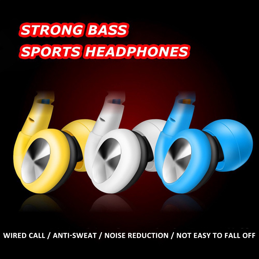 Tai nghe nhét tai kèm microphone chống nước tốt