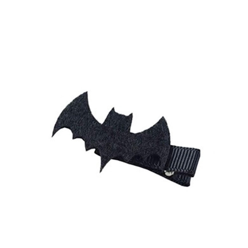 Kẹp tóc hóa trang Halloween ngộ nghĩnh