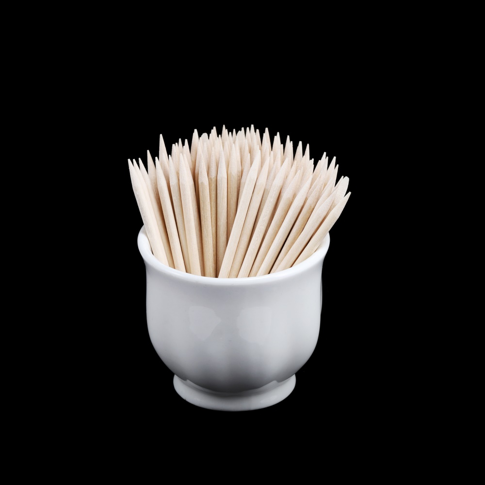 Set 20-100 que gỗ ST.KUNKKA dành cho làm đồ trang sức DIY thủ công