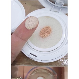 PHẤN NƯỚC THE GIFT FOR YOU siêu mỏng, mịn