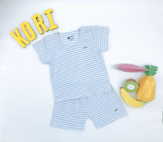 SET ĐỒ BỘ BÉ TRAI