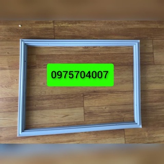 Khung ron gioăng ngăn đá tủ lạnh toshiba gr-r17vpd loại gài
