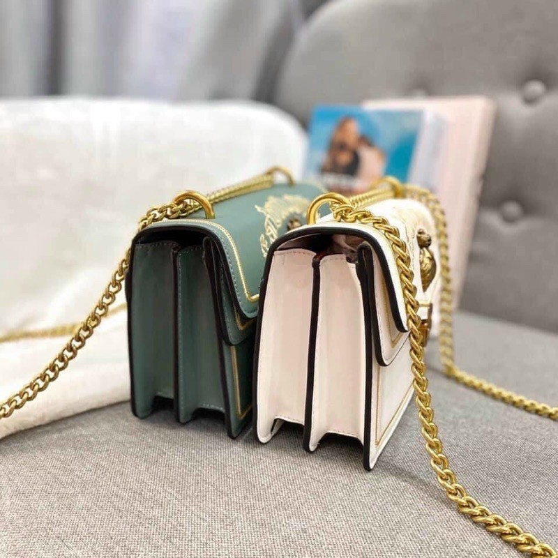 TÚI FABULOUS x BEE - HÀNG THÁI CHÍNH HÃNG