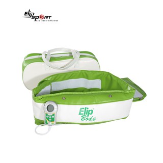 Máy massage bụng giảm mỡ Elip Body - BH 6T