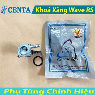 Khóa xăng Honda Wave RS