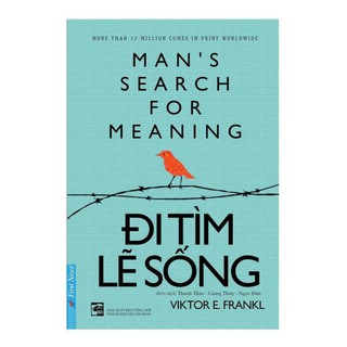 Sách First News - Đi Tìm Lẽ Sống