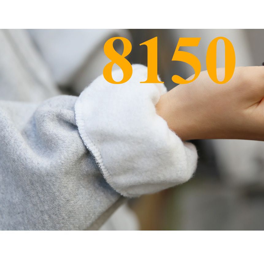 SALE 70K * Mã 8150: Áo khoác nỉ quốc dân hoodie, áo cho bạn teen và mẹ đồng phục, chất nỉ bông
