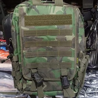 Ba Lô Quân Đội 9700 St035