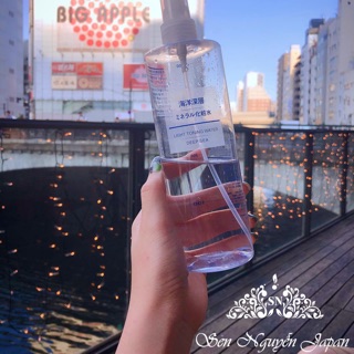 𝐗𝐢̣𝐭 𝐤𝐡𝐨𝐚́𝐧𝐠 𝐌𝐮𝐣𝐢 𝐃𝐞𝐞𝐩 𝐒𝐞𝐚 400ml