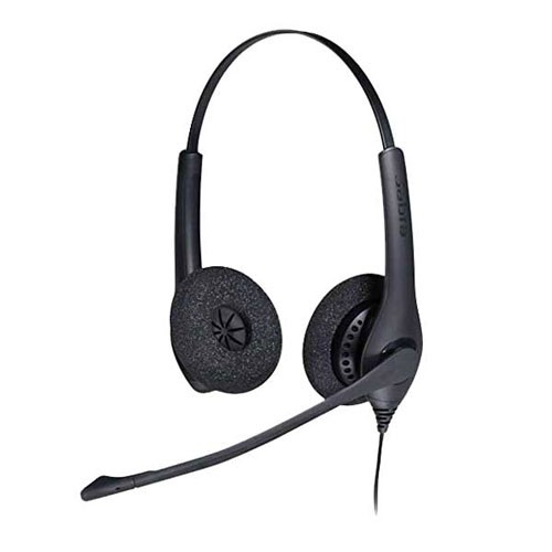 Tai nghe có micro Jabra Biz 1500 Duo USB