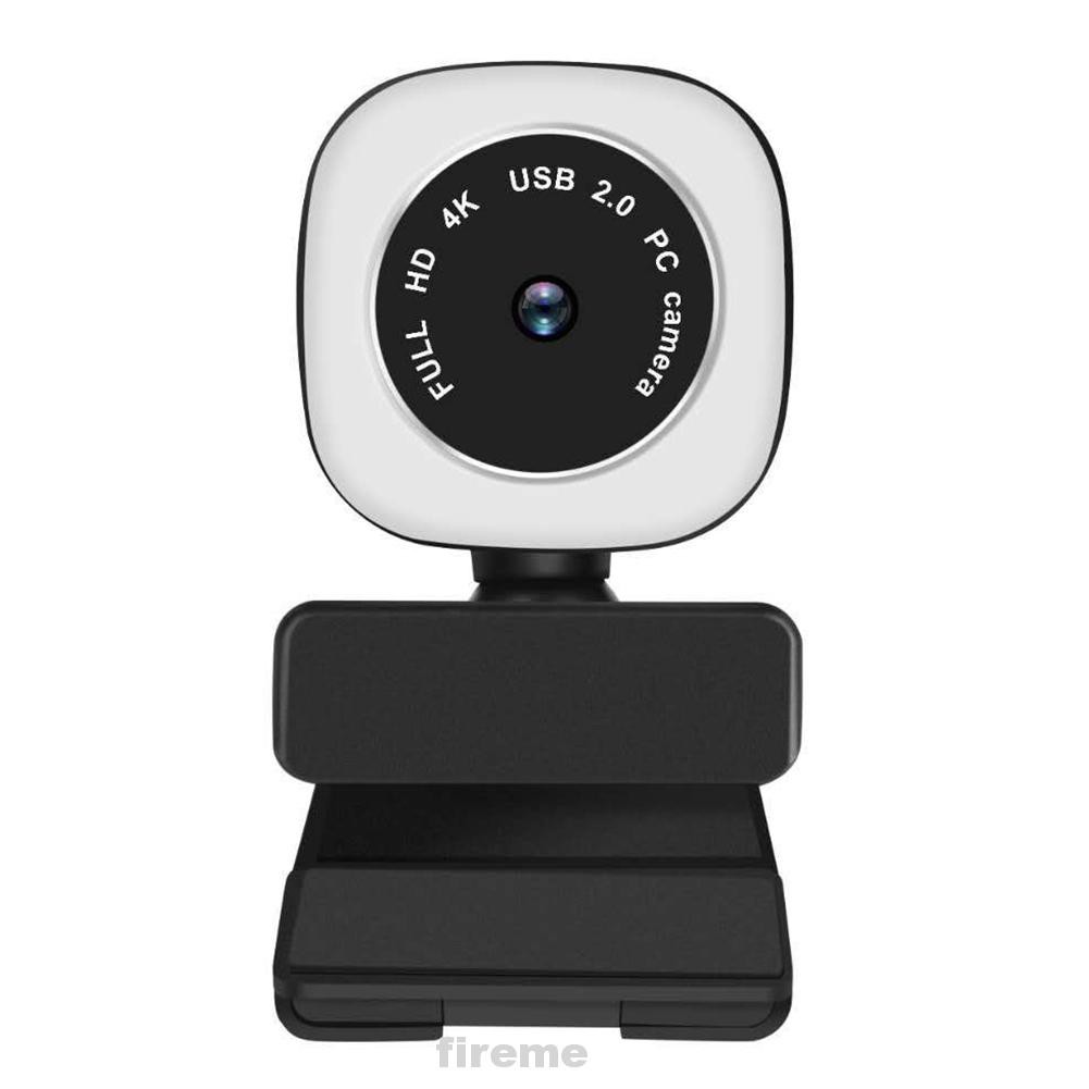 Webcam Hd 1080p Có Kẹp Đa Năng Chuyên Dụng Cho Game Thủ