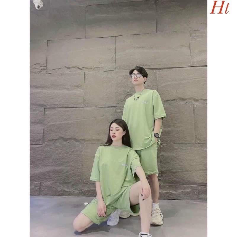 Bộ đùi nam nữ KIA HT12