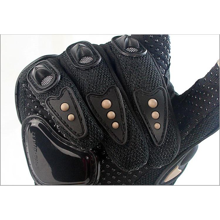 Găng tay Probiker Full Finger / Dài ngón MCS-01C cảm ứng