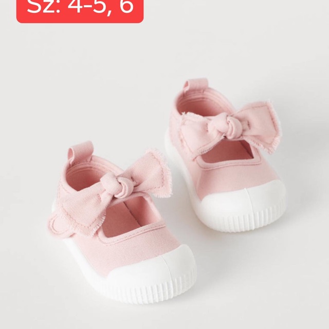 Giầy hmkids