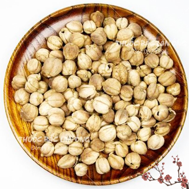 Bạch Đậu Khấu 1kg