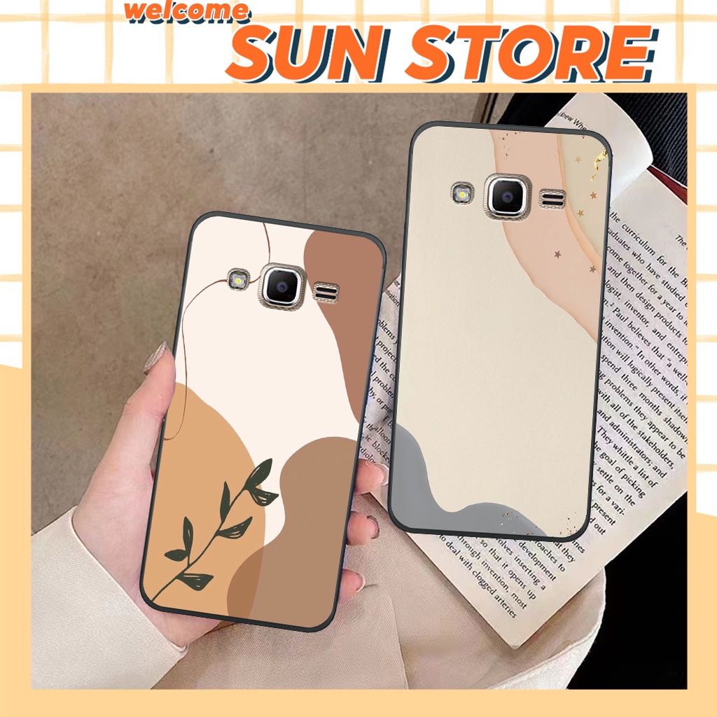 Ốp Samsung J2 PRIME/ J3 2015/ J3 2016/ J5 2015/ J7 2015 hoa, phong cảnh, vintage, ốp lưng dẻo cao cấp siêu bền giá rẻ