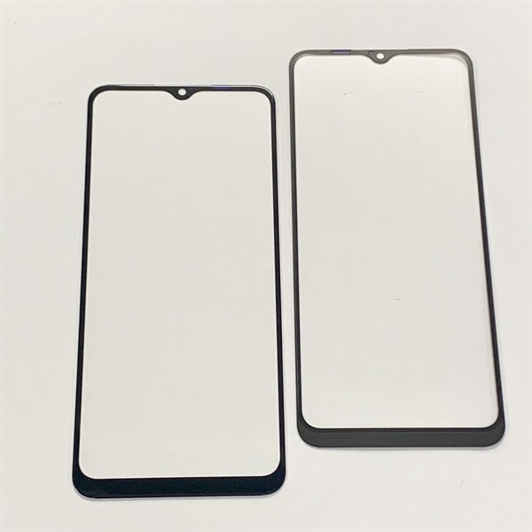 Kính liền keo Oppo A5 2020/A9 2020/A31 2020/Realme 5/Realme 5i/5s/6i/A11/A11x/A8 ĐEN