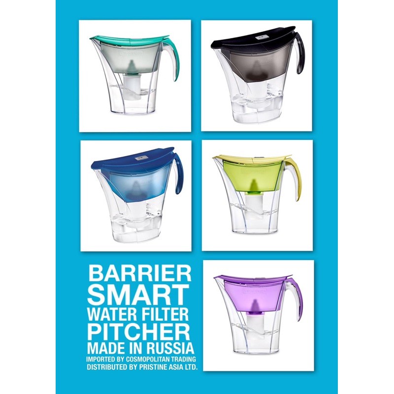 Bình lọc nước siêu sạch hàng chính hãng từ Châu Âu