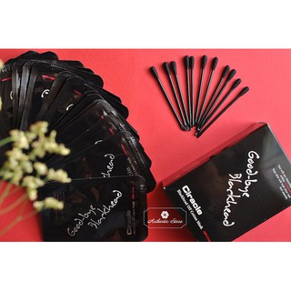[Combo 2 miếng] Miếng Trị Mụn Đầu Đen Ciracle Goodbye Blackhead