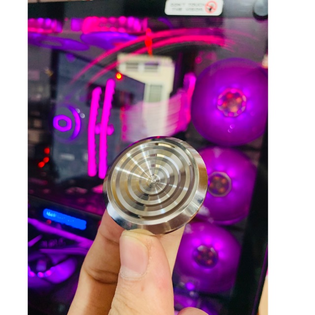 Nút Salaya gài carte Honda